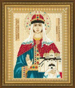 1454 - Святая Анна Новгородская