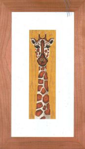 15602a - Жираф