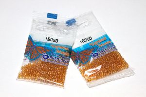 16050 - Бисер №10 Preciosa 16050