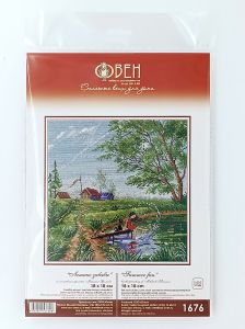 1676 - Летние забавы