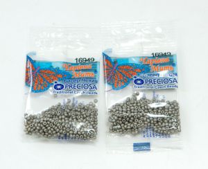 16949 - Бисер №10 Preciosa 16949