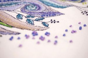 16.001.02 - Зелёно-фиолетовое