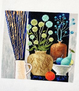 1703 - Осенние мотивы