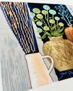 1703 - Осенние мотивы