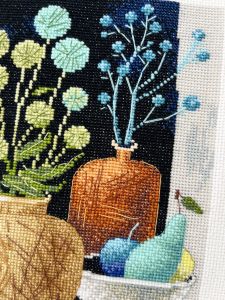 1703 - Осенние мотивы