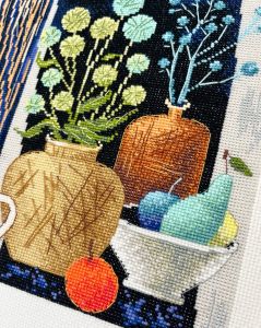 1703 - Осенние мотивы