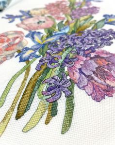 1719 - Гиацинты