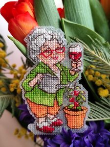 1729 - Магнит. Радость в мелочах