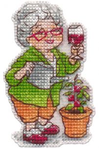 1729 - Магнит. Радость в мелочах