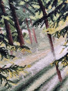 1730 - Игра света