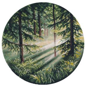 1730 - Игра света