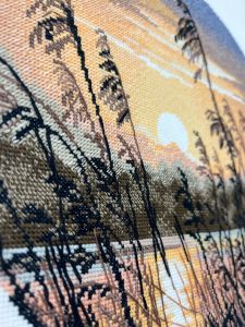 1732 - Вечерняя тишина