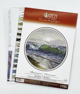 1753 - Теплый закат