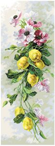 1819 - Лимонный вальс