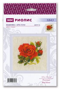 1843 - Розочка