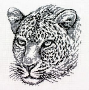186 - Леопард
