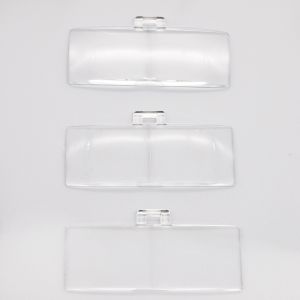 19157-4 - Лупа-очки с подсветкой