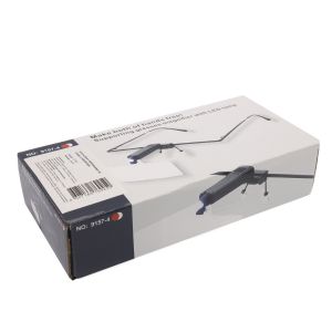 19157-4 - Лупа-очки с подсветкой