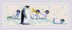 1975 - Пингвинчики
