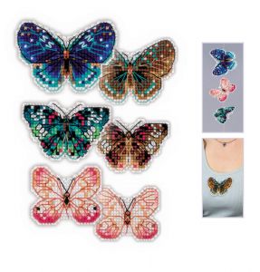 1997 - Парящие бабочки