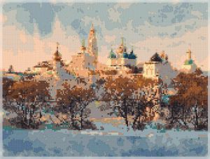 1НКЦ-002 - Сергиев Посад
