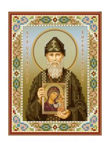 1НБис-024 - Святой Серафим Вырицкий