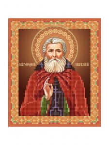 1НИ-009 - Святой Феодосий Кавказский