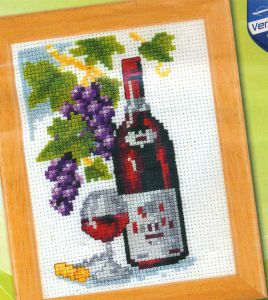 2002-42651 - Красное вино