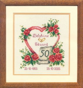 2002-75186 - Золотая свадьба