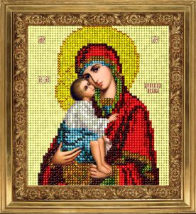 20114 - Донская икона