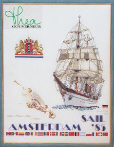 2079 - Амстердам 85