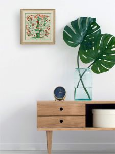 2095 - Фамильное древо