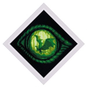 2162 - Глаз дракона