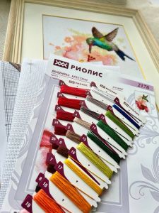 2178 - Колибри