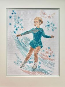 2202 - Фигурное катание