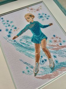 2202 - Фигурное катание
