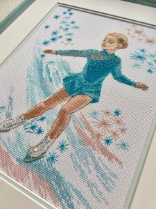 2202 - Фигурное катание