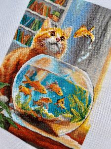 2218 - Красавчик