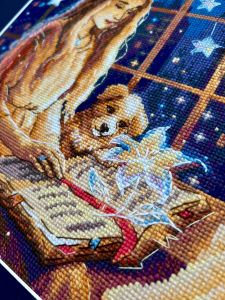 2262 - Волшебная книга