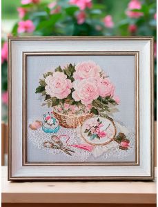 2280 - Время вышивать