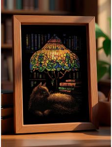 2281 - Книжный вечер