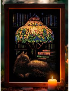 2281 - Книжный вечер