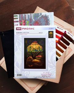2281 - Книжный вечер