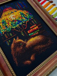 2281 - Книжный вечер