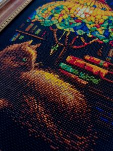 2281 - Книжный вечер