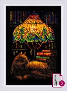 2281 - Книжный вечер