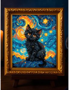 2288 - Звездный котик
