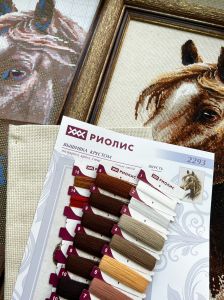 2293 - Гордый нрав