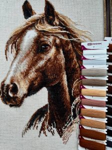 2293 - Гордый нрав