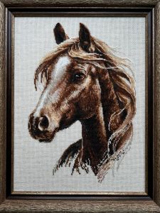 2293 - Гордый нрав